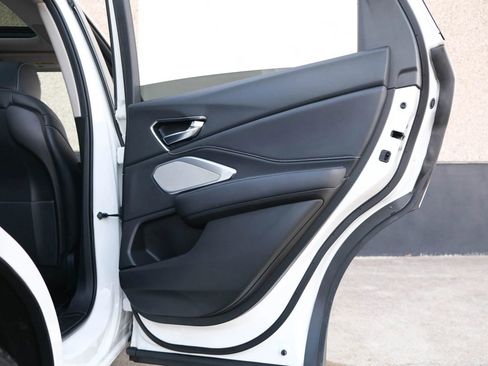 Used 2019 Acura RDX AWD w/ Technology Package image 28