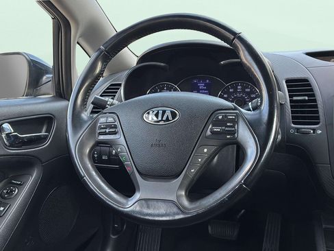 Used 2016 Kia Forte EX w/ EX Premium Package FWD image 20