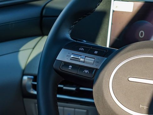 New 2026 Hyundai Tucson SEL image 18