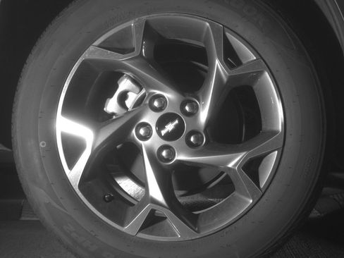 Used 2025 Chevrolet Trax LT image 15