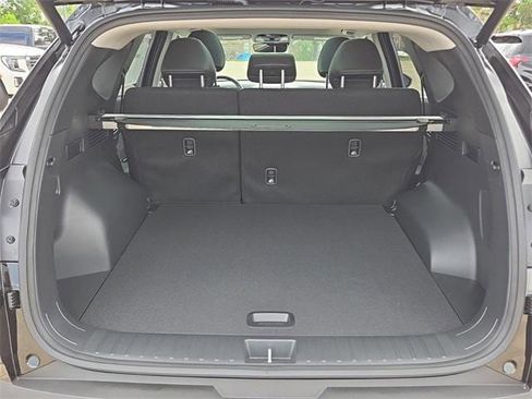 New 2024 Hyundai Tucson Limited image 8