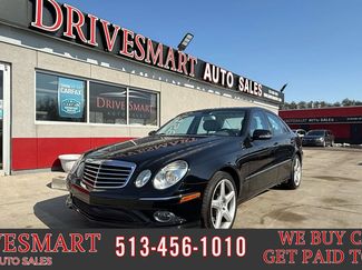 Used 2009 Mercedes-Benz E 350 4MATIC Sedan video 1