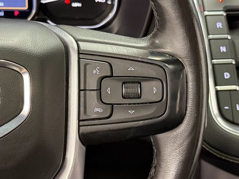 Used 2021 GMC Yukon SLT w/ SLT Luxury Plus Package AWD/4WD image 19