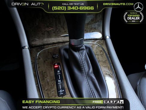 Used 2008 Mercedes-Benz E 350 Sedan image 14