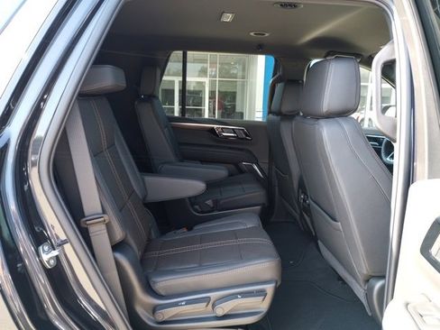 New 2025 Chevrolet Tahoe High Country image 19