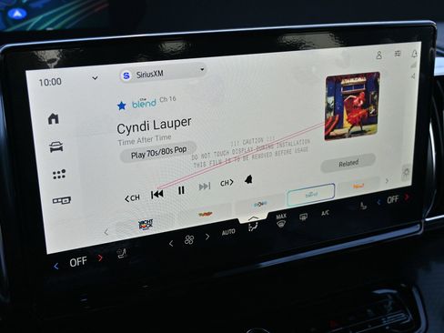 New 2026 Ford Expedition Max Platinum image 24