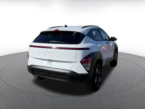 Used 2025 Hyundai Kona SEL image 11