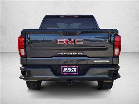 Used 2022 GMC Sierra 1500 Elevation image 7