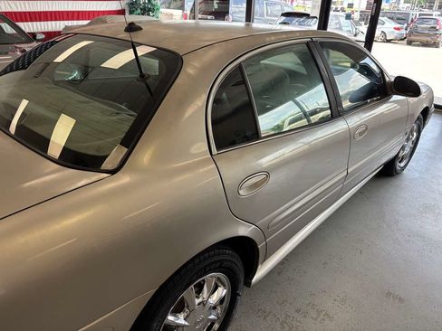 Used 2003 Buick Le Sabre Limited w/ Celebration Edition Package FWD image 6