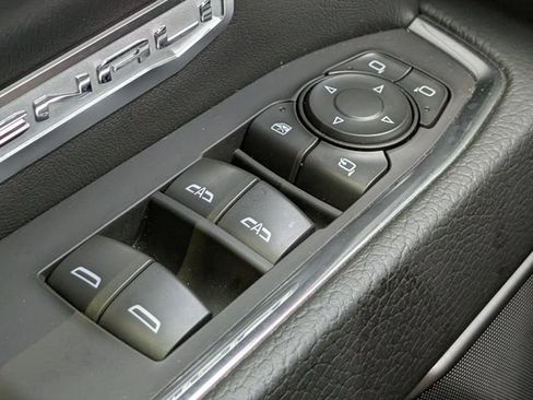 Used 2022 GMC Sierra 1500 Denali AWD/4WD image 23