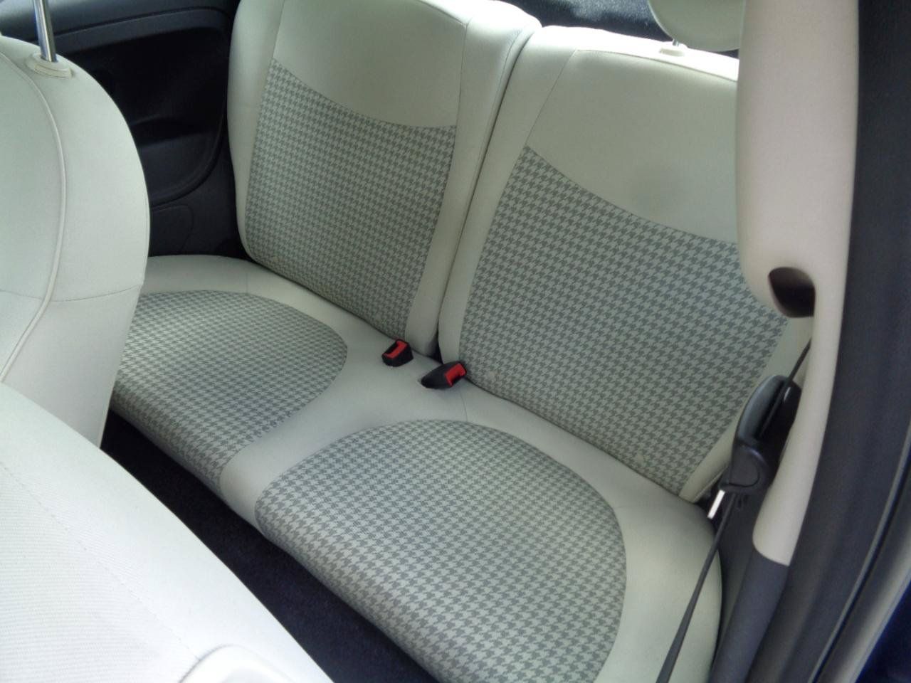 Used 2019 FIAT 500 Pop FWD image 23