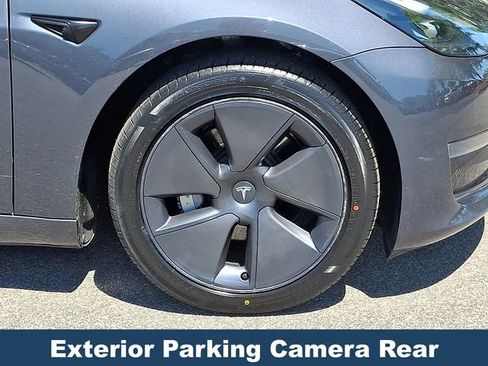 Used 2023 Tesla Model 3 Standard Range RWD image 10