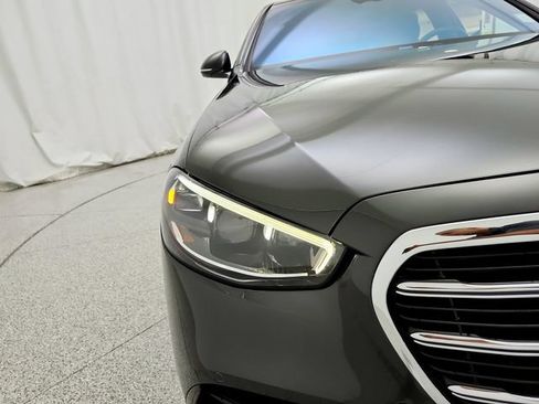 Used 2022 Mercedes-Benz S 580 4MATIC Sedan image 28