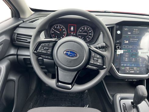 New 2026 Subaru Crosstrek 2.0i Premium AWD/4WD image 12