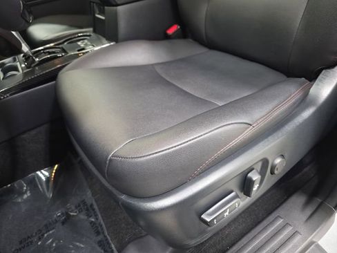 Certified 2022 Toyota 4Runner TRD Off-Road Premium w/ TRD Black Wheel Package (TMS) image 25