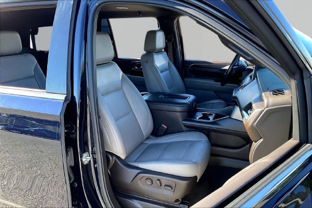 Used 2021 Chevrolet Tahoe LT RWD image 20