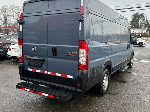 Used 2021 RAM ProMaster 3500 image 5