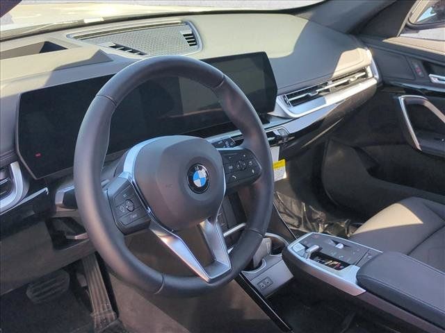 New 2026 BMW X1 xDrive28i w/ Technology Package AWD/4WD image 3