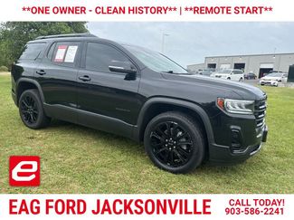 Used 2023 GMC Acadia SLE w/ Driver Convenience Package 360° Tour