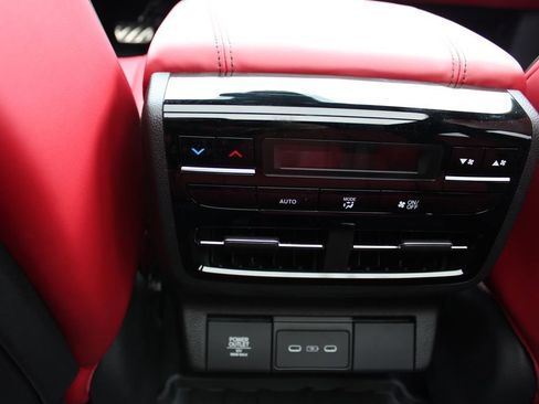 New 2026 Acura MDX A-Spec AWD/4WD image 39