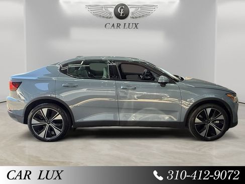 Used 2024 Polestar Polestar 2 AWD/4WD image 6