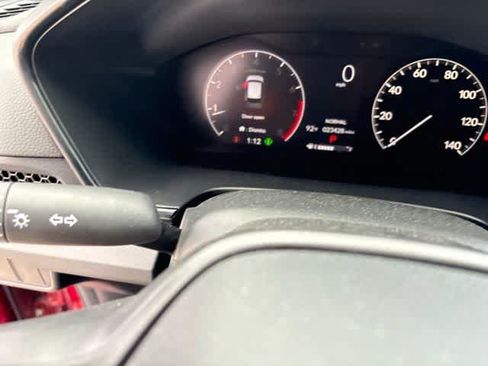 Used 2025 Honda CR-V EX image 15
