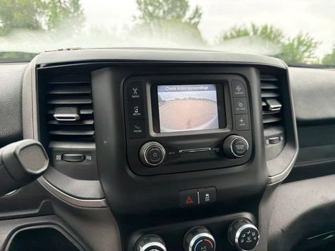 Used 2023 RAM 5500 Tradesman w/ Electrical Accessory Group RWD image 12