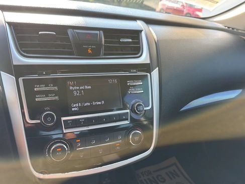 Used 2018 Nissan Altima 2.5 SR FWD image 24