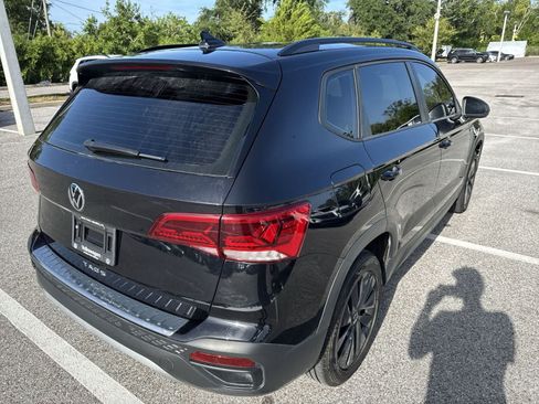 Used 2024 Volkswagen Taos S FWD image 14