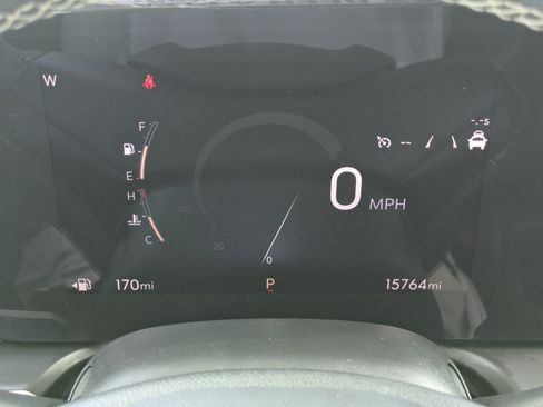 Used 2024 Buick Encore GX Preferred FWD image 24