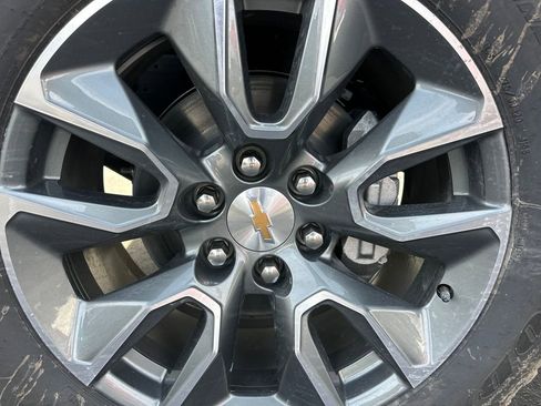 New 2026 Chevrolet Silverado 1500 LT image 26