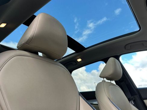 Used 2022 INFINITI QX50 Essential w/ Cargo Package image 17