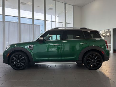 Certified 2024 MINI Cooper Countryman S FWD image 2