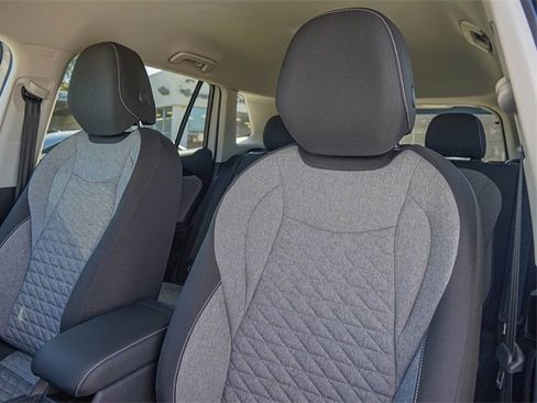 New 2026 Volkswagen Tiguan S image 10