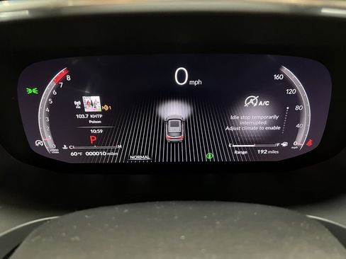 New 2026 Acura MDX A-Spec image 5