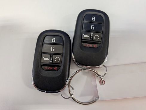 Used 2024 Honda CR-V EX-L image 36