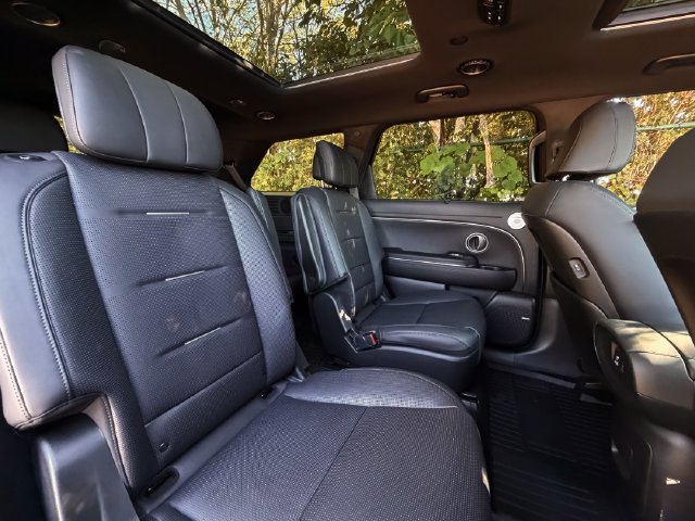 Used 2026 Hyundai Palisade Calligraphy AWD/4WD image 33