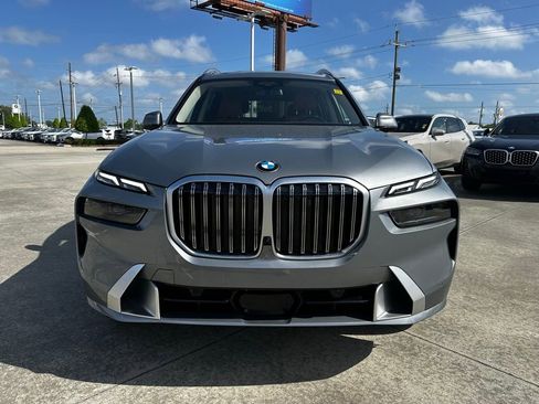 Certified 2026 BMW X7 xDrive40i image 2