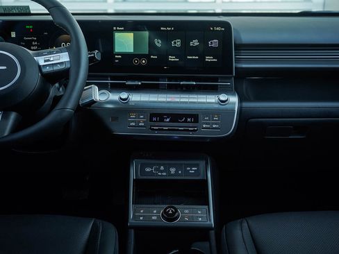 New 2026 Hyundai Kona Limited AWD/4WD image 17