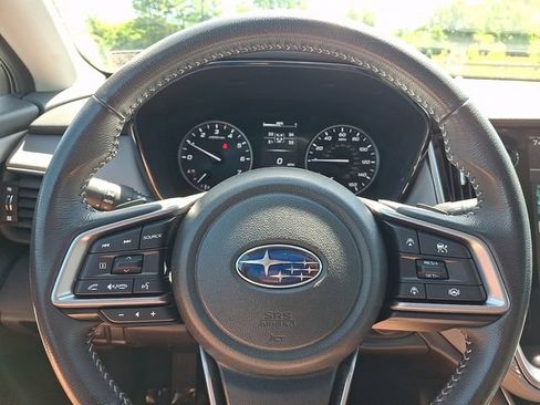 Certified 2024 Subaru Outback Premium w/ Popular Package #1 AWD/4WD image 19