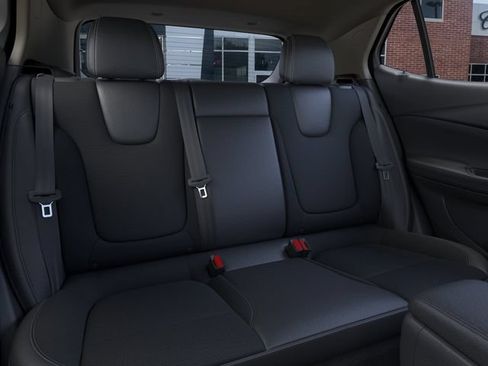 New 2026 Buick Encore GX Preferred FWD image 17