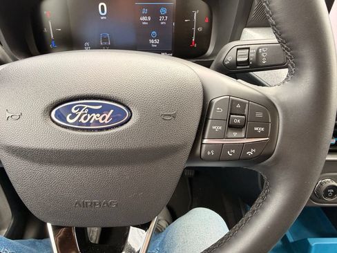 Used 2025 Ford Maverick XLT w/ XLT Luxury Package AWD/4WD image 20