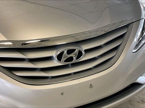 Used 2013 Hyundai Sonata GLS w/ Popular Equipment Pkg image 29