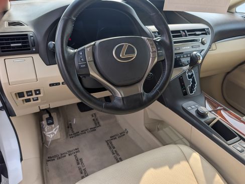 Used 2015 Lexus RX 350 AWD image 13