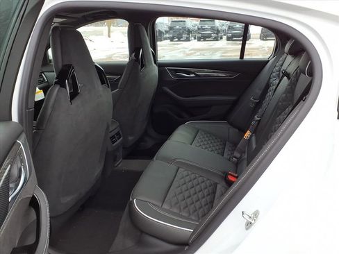 New 2026 Cadillac CT5 V w/ Technology Package image 9