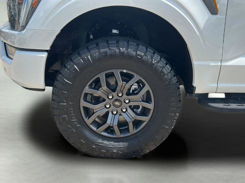 Certified 2023 Ford F150 Tremor w/ Equipment Group 402A High AWD/4WD image 28