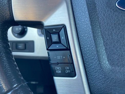 Used 2013 Ford F150 Platinum image 13