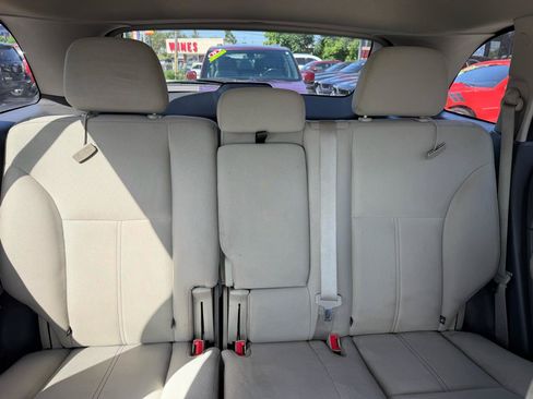 Used 2014 Ford Edge SE w/ Equipment Group 101A AWD/4WD image 15