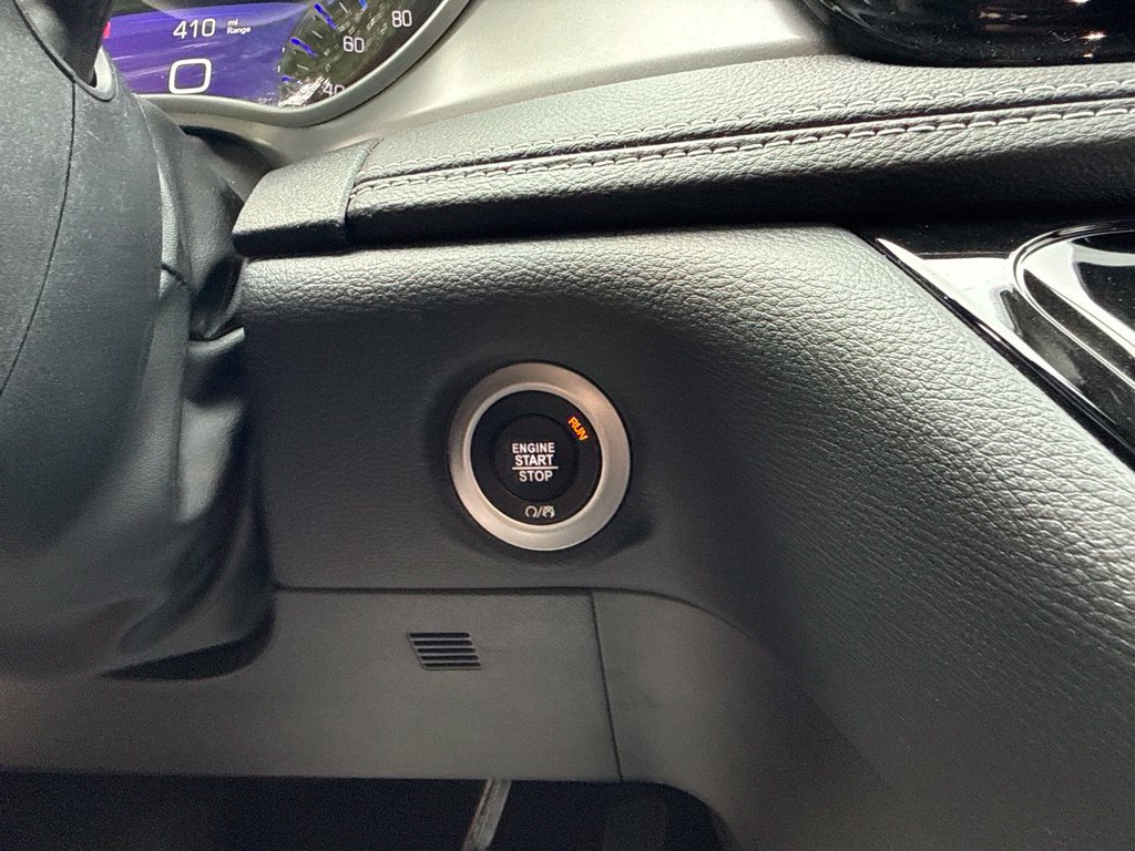 New 2026 Chrysler Pacifica Select AWD/4WD image 35