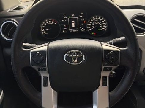 Certified 2020 Toyota Tundra SR5 w/ TRD Off-Road Package image 6